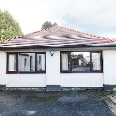 Villa The Garden Flat Saundersfoot Exterior foto