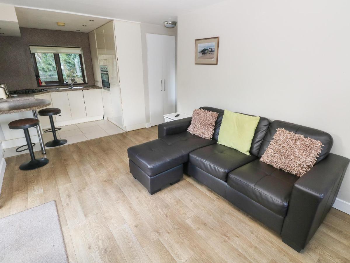 Villa The Garden Flat Saundersfoot Exterior foto