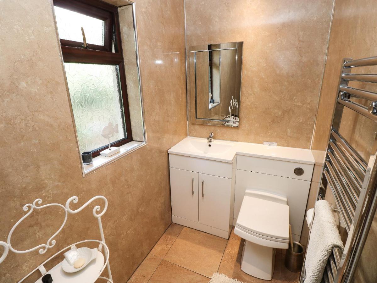 Villa The Garden Flat Saundersfoot Exterior foto