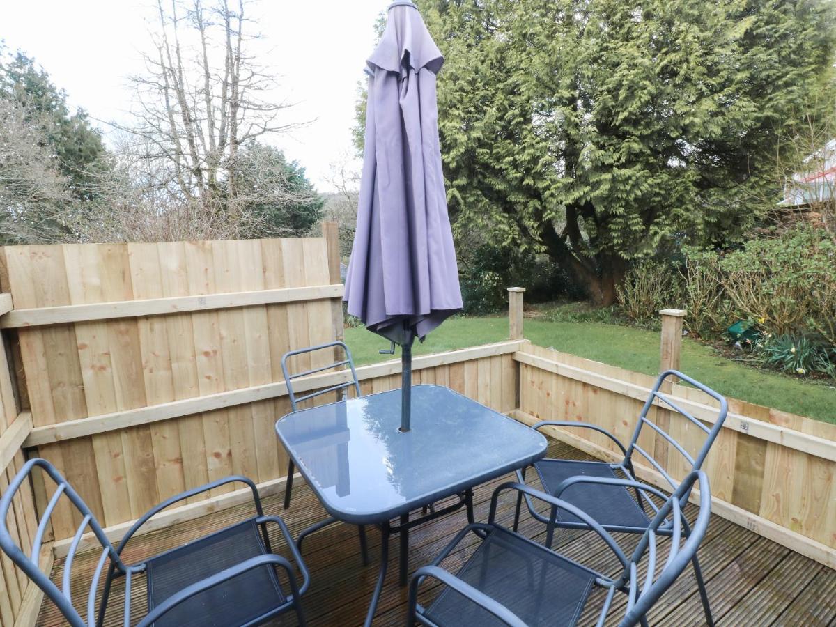 Villa The Garden Flat Saundersfoot Exterior foto